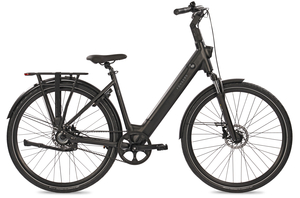 Fongers Nola 482 Wh Kiezelgrijs