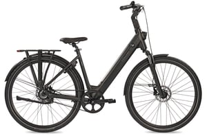 Fongers Nola 360 Wh Blauw