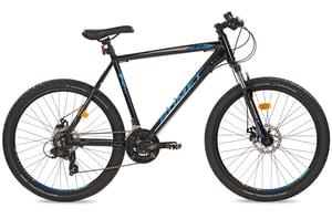 Romet Rambler R6.2 Rood/Wit