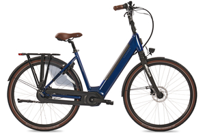 Fongers Nuevo Plus LTD 540 Wh Kiezelgrijs