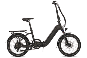 Fongers E-Folding Advanced 418 Wh Wit