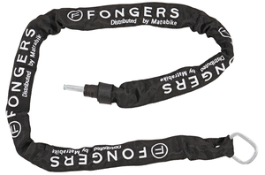 Fongers Insteekketting 120 cm