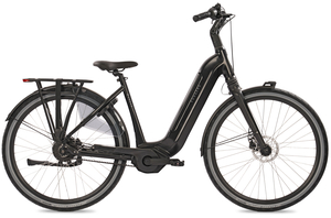 Fongers Modena 720 Wh Blauw