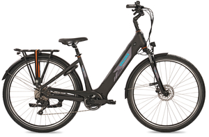 Valuas Performance 2.0 720 Wh Matt Black