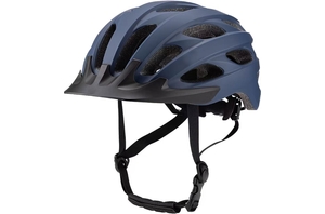Fongers Helm One Donkerblauw M 54-58 cm