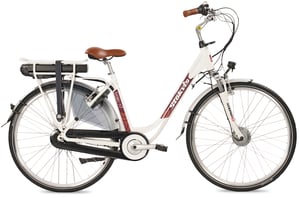 Stokvis Basic N7 468 Wh Wit