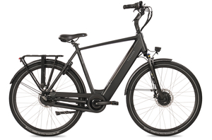 Vogue Mestengo 50cm Elektrische Fiets Hydraulische Remmen met