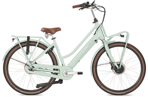 Fongers Monza 288 Wh Kiezelgrijs