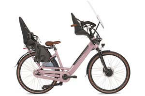 Fongers Florence FM 360 Wh Roze