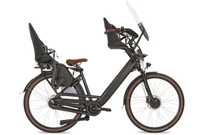 Fongers Florence FM 594 Wh Zwart