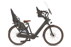 Fongers Florence 360 Wh Grijs