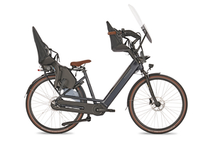 Fongers Florence 360 Wh Grijs
