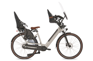 Fongers Florence 360 Wh Grijs