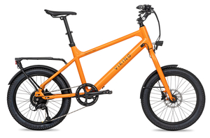 Viking Pocket Pro 360 Wh Oranje