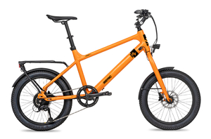 Insync Pocket Pro 288 Wh Oranje