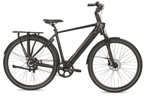 Fongers Nola 483 Wh Zwart