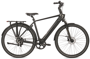 Fongers Nola 483 Wh Zwart