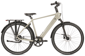 Fongers Nola 360 Wh Zwart