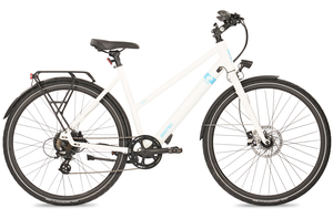 Insync Urban 288 Wh Wit