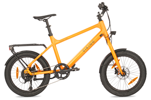 Viking Pocket Pro 360 Wh Oranje