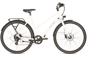 Viking Urban 288 Wh Wit