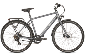 Viking Urban 360 Wh Grijs
