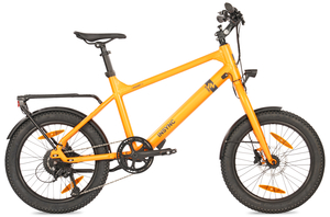 Insync Pocket Pro 360 Wh Oranje