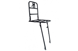 Matra Voordrager 24 inch Zwart