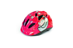 Polisport Helm Sleepy Bear 