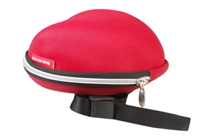 Batavus Zadeltas Rood