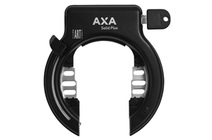 Axa Solid Plus Ringslot