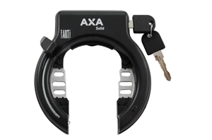 Axa Solid Ringslot
