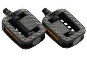 Pedalen  Anti Slip 