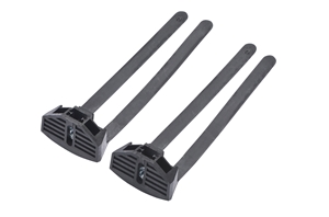 Axa Flex mount cruiser