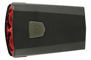 Matrabike USB LED II Achterlicht