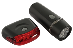 Matrabike LED Licht Set