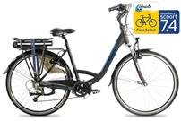 Cross Barletta XT 