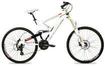Cross Enduro FS