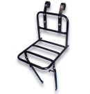 Matra Voordrager 28 inch Zwart