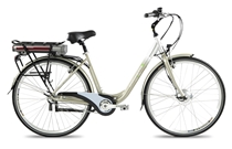 Saxonette E-Comfort N3