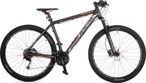 Ideal Zigzag Deore 29er
