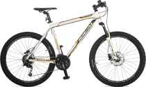 Ideal Zigzag Deore