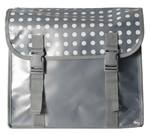 Balloon Double Grey