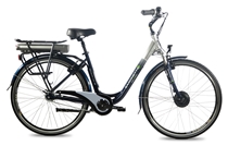 Saxonette E-Comfort N3