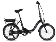 Saxonette Kobold E-Folding