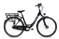 Stokvis E-City N7