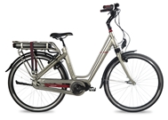 Vogue Galactica Bafang