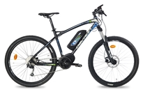 Devron E-Bike Vigo 27,5