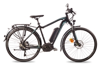 Gepida Speed Pedelec 45 km/h