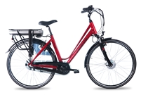 Hollandia E-bike Fronta N3